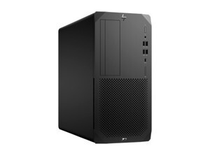 Máy tính để bàn HP Z2 G5 Tower 9FR62AV - Intel Xeon W-1250, 8GB RAM, SSD 256GB, Intel UHD Graphics P630