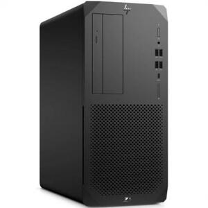 Máy tính để bàn HP Z2 G5 Tower 9FR62AV - Intel Xeon W-1250, 8GB RAM, SSD 256GB, Intel UHD Graphics P630