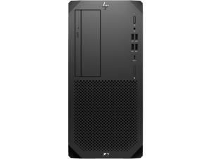 Máy tính để bàn HP Z2 Tower G9 Workstation Intel core i9-12900 8GB RAM SSD 256GB VGA A2000 6GB