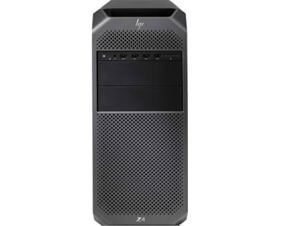 Máy tính để bàn HP Z4 G4 Workstation 4ZK76AV - Intel Core i9 10900X, 32GB RAM, SSD 1TB