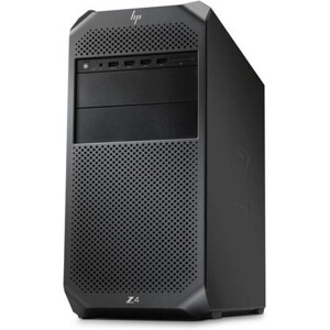 Máy tính để bàn HP Z4 G4 Workstation 7ZC11PA - Intel Xeon W2104, 8GB RAM, SSD 256GB