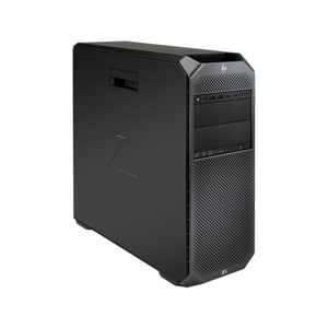 Máy tính để bàn HP Z4 Tower G4 Workstation 9UU16PA - Intel Xeon W-2102, 8GB RAM, SSD 256GB