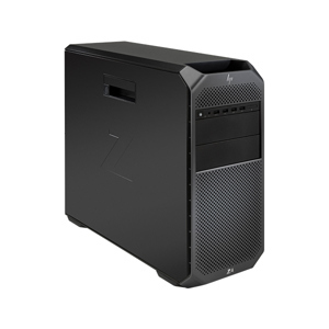 Máy tính để bàn HP Z4 Tower G4 Workstation 9UU16PA - Intel Xeon W-2102, 8GB RAM, SSD 256GB