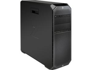 Máy tính để bàn HP Z6 G4 WKS TWR 4HJ64AV - Intel Xeon Silver 4208, 8GB RAM, SSD 256GB, Nvidia Quadro P2000 5GB