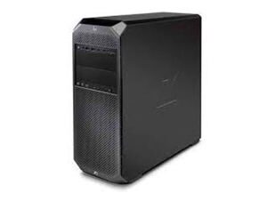 Máy tính để bàn HP Z6 G4 Workstation 8GA42PA - Intel Xeon Silver 4208, 8GB RAM, SSD 256GB