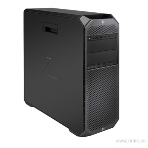 Máy tính để bàn HP Z6 G4 Workstation Z3Y91AV - Intel Xeon Bronze 3104 Processor, 8GB RAM, HDD 1TB, Nvidia Quadro P2000 2GB