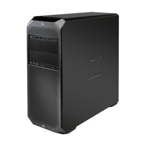 Máy tính để bàn HP Z6 G4 Workstation Z3Y91AV - Intel Xeon Silver 4108 Processor, 8GB RAM, HDD 1TB, Nvidia Quadro P2000 5GB