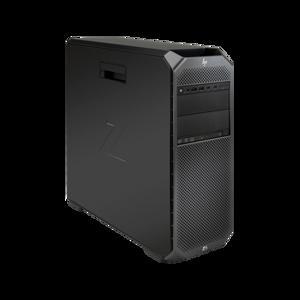 Máy tính để bàn HP Z6 G4 Workstation Z3Y91AV - Intel Xeon Bronze 3104 Processor, 8GB RAM, HDD 1TB, Nvidia Quadro P2000 2GB