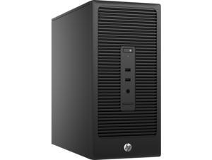 Máy tính để bàn HP 280G2-W1B93PA - Intel Core i3 6100, Ram 4Gb, HDD 1Tb, Intel HD Graphics