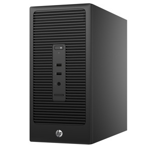 Máy tính để bàn HP 280G2-W1B93PA - Intel Core i3 6100, Ram 4Gb, HDD 1Tb, Intel HD Graphics