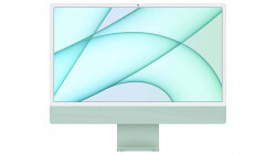 Máy tính để bàn iMac M1 24-inch MJV83SA/A - Apple M1, 8 GB RAM, 256GB SSD, VGA 7-core GPU, 24 inch