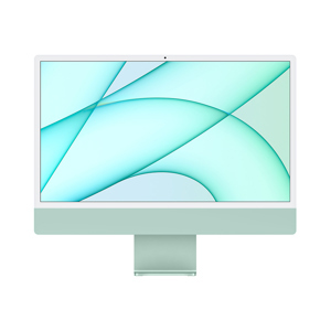Máy tính để bàn iMac M1 24-inch MJV83SA/A - Apple M1, 8 GB RAM, 256GB SSD, VGA 7-core GPU, 24 inch