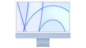 Máy tính để bàn iMac M1 Z12W0004Q - Apple M1, 16GB RAM, 256GB SSD, 24 inch