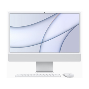 Máy tính để bàn iMac M1 Z13K0005P - Apple M1, 16GB RAM, 256GB SSD, 24 inch