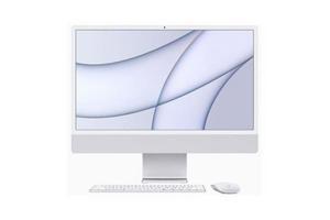 Máy tính để bàn iMac M1 Z13K0005P - Apple M1, 16GB RAM, 256GB SSD, 24 inch
