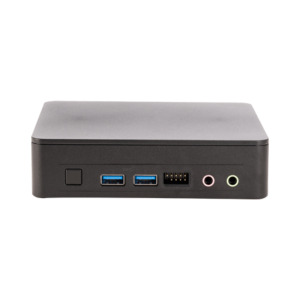 Máy tính để bàn Intel Atlas Canyon BNUC11ATKC40000 - Intel Celeron N5105, Intel UHD Graphics