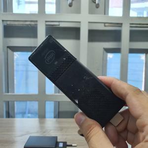 Máy tính để bàn Intel Compute Stick STK1AW32SC - Intel Core X5 Z8300, RAM 2Gb, HDD 32Gb, VGA onboard, Windows 10