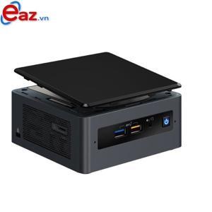 Máy tính để bàn Intel NUC 10 Performance kit - NUC10i3FNH (i3-10110U) (BXNUC10i3FNH2)