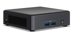 Máy tính để bàn Intel NUC 11 Pro Tiger Canyon BNUC11TNKI50000 - Intel Core i5-1135G7, Intel Iris Xe Graphics