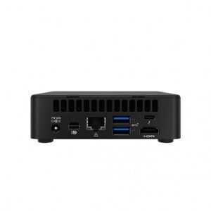 Máy tính để bàn Intel NUC 11 Performance L6 RNUC11PAHI50Z00 - Intel Core i5-1135G7, Intel Iris Xe Graphics