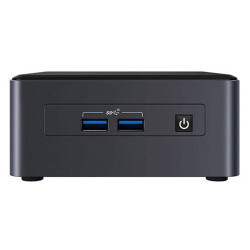 Máy tính để bàn Intel NUC 11 Pro NUC11TNHi7 - Intel Core i7-1165G7