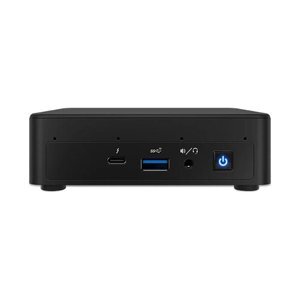 Máy tính để bàn Intel NUC 11 Performance L6 RNUC11PAHI30Z00 - Intel Core i3-1115G4, Intel Iris Xe Graphics