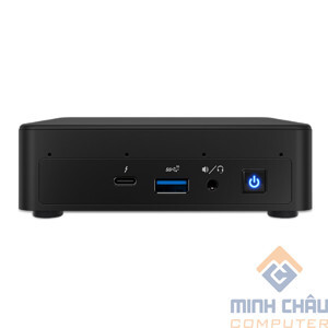 Máy tính để bàn Intel NUC 11 Performance L6 RNUC11PAHI50Z00 - Intel Core i5-1135G7, Intel Iris Xe Graphics