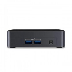 Máy tính để bàn Intel NUC 11 Pro Tiger Canyon BNUC11TNKI50000 - Intel Core i5-1135G7, Intel Iris Xe Graphics