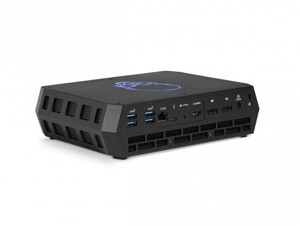 Máy tính để bàn Intel NUC 12 Enthusiast Kit RNUC12SNKI72000 - Intel Core i7-12700H, Intel Iris Xe