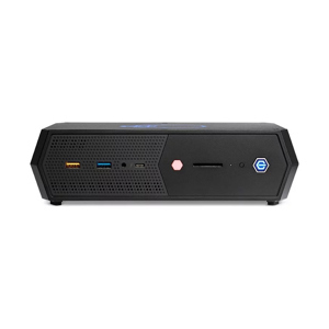 Máy tính để bàn Intel NUC 12 Enthusiast Kit RNUC12SNKI72000 - Intel Core i7-12700H, Intel Iris Xe