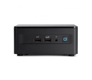 Máy tính để bàn Intel NUC 12 Pro NUC12WSHi3 RNUC12WSHI30000 - Intel Core i3-1220P, Intel UHD Graphics Gen12