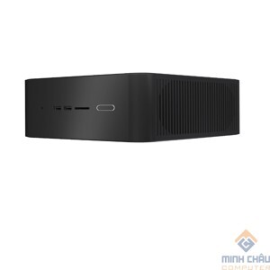 Máy tính để bàn Intel NUC 9 Extreme Kit 9i5 GHOST Canyon PC NUC9i9QNX1 - Intel Core i9-9980HK, Intel UHD Graphics 630