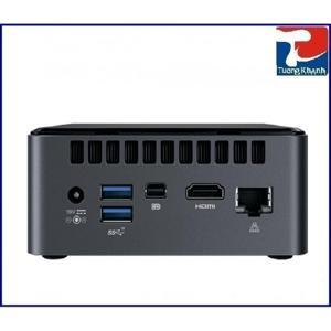 Máy tính để bàn Intel NUC BOXNUC8I7BEH/H2 - Intel Core i7-8559U, Intel Iris Plus Graphics 655