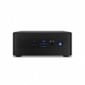 Máy tính để bàn Intel NUC BOXNUC7PJYHN - Intel Pentium J5005, Intel HD