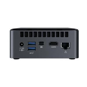 Máy tính để bàn Intel NUC BOXNUC8I7BEH/H2 - Intel Core i7-8559U, Intel Iris Plus Graphics 655