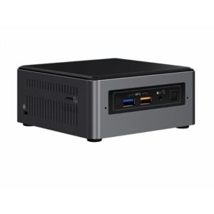 Máy tính để bàn Intel NUC BOXNUC7I5BNHX1