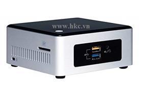 Máy tính để bàn Intel NUC BOXNUC5PPYH