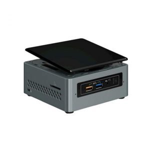 Máy tính để bàn Intel NUC BOXNUC8i5BEH2 - Intel core i5-8259U, 4Gb RAM, SSD 240GB, Intel HD Graphics