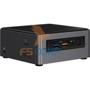 Máy tính để bàn Intel NUC BOXNUC7I5BNHX1