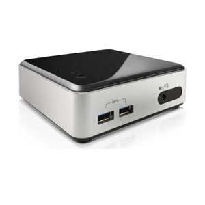 Máy tính để bàn Intel NUC KIT BOXNUC8i3BEH2 - Intel Core i3-8109U, chưa có RAM, Intel HD Graphics