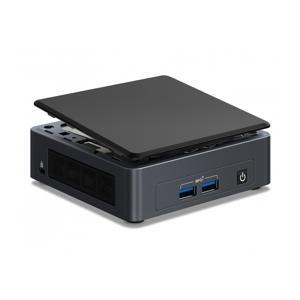 Máy tính để bàn Intel NUC L6 BNUC11TNKI30000 - Intel Core i3-1115G4