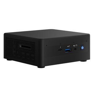 Máy tính để bàn Intel NUC L6 BNUC11TNKI30000 - Intel Core i3-1115G4