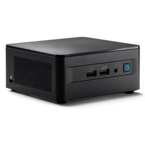 Máy tính để bàn Intel Nuc L6 RNUC12WSHI30001 - Intel Core i3-1220P, Intel UHD Graphics