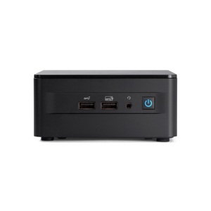 Máy tính để bàn Intel Nuc L6 RNUC12WSHI30001 - Intel Core i3-1220P, Intel UHD Graphics