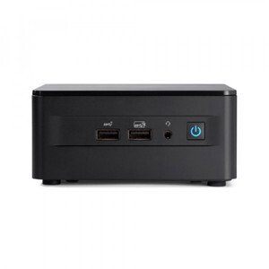 Máy tính để bàn Intel Nuc L6 RNUC12WSHI30001 - Intel Core i3-1220P, Intel UHD Graphics