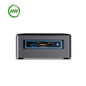 Máy tính để bàn Intel NUC NUC8i3BEH - Intel Core i3-8109U, Intel Iris Plus Graphics 655