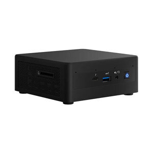 Máy tính để bàn Intel NUC11TN Tiger Canyon BNUC11TNKI30Z00 - Intel Core i3-1115G4, Intel UHD Graphics