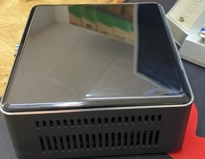 Máy tính để bàn Intel NUC7i5BNH - Intel Core i5-7260U, chưa có Ram, Intel HD Graphic