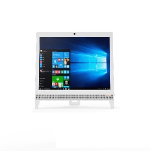 Máy tính để bàn Lenovo 310-20 IAP F0CL0086VN - Intel Pentium J4205, 4GB RAM, HDD 500GB, Intel HD Graphics, 19.5 inch