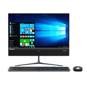 Máy tính để bàn Lenovo 520-22IKU F0D50082VN - Intel Core i3 - 6006U, 4GB RAM, HDD 1TB, Intel HD Graphics, 21.5 inch